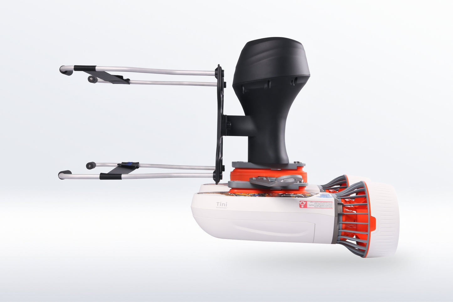 Tini Kit de Conversão de Potência para Paddleboard