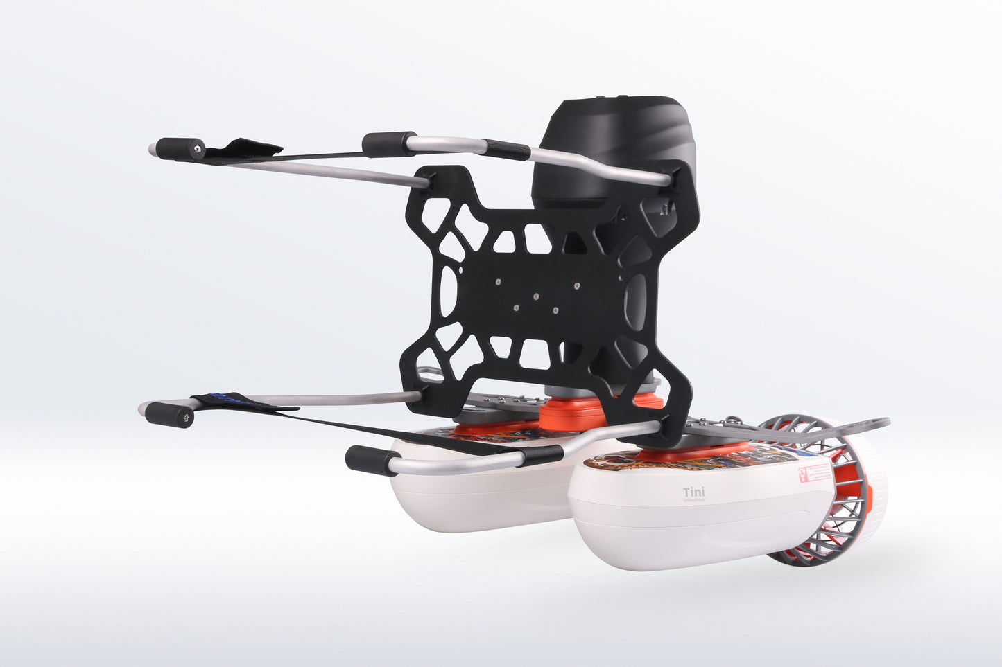 Tini Kit de Conversão de Potência para Paddleboard