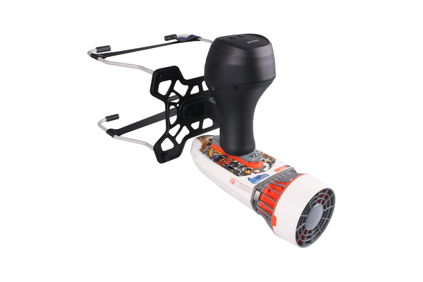 Tini Kit de Conversão de Potência para Paddleboard