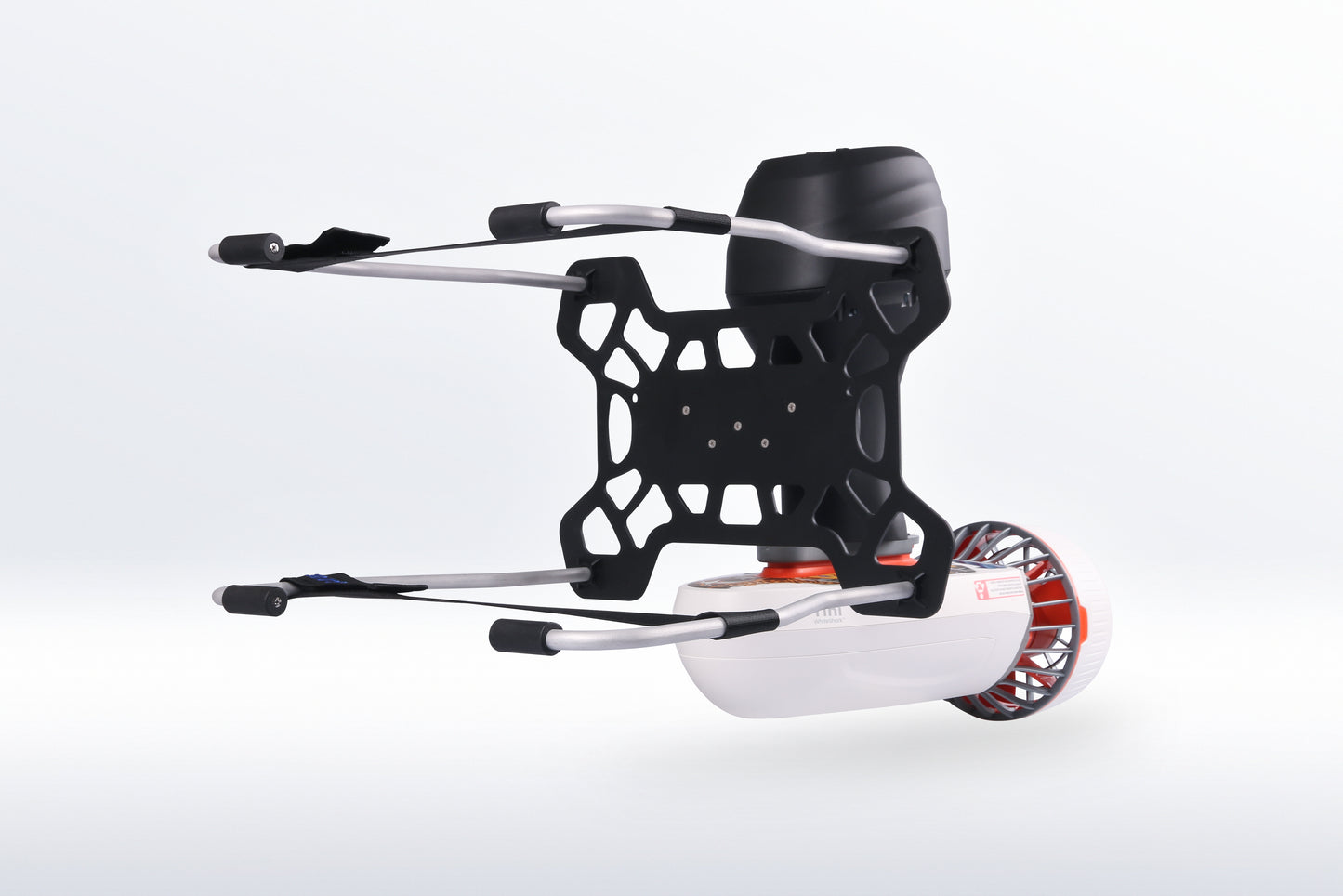 Tini Kit de Conversão de Potência para Paddleboard
