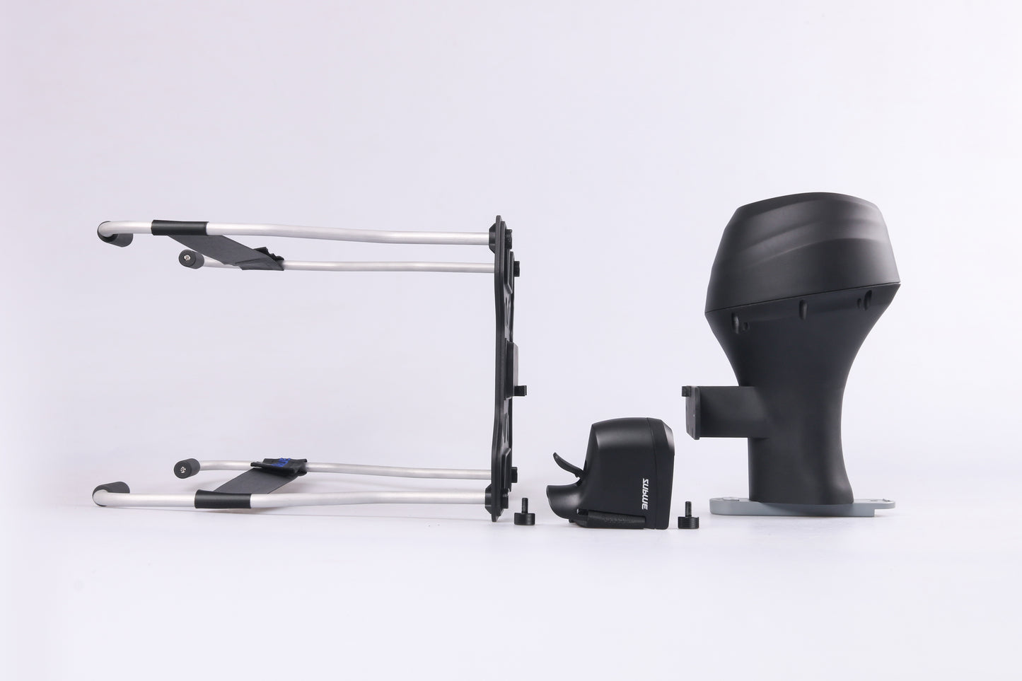 Tini Kit de Conversão de Potência para Paddleboard