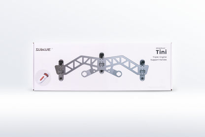 Tini Triple-engine Support Handle