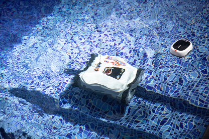 BN Pro Robotic Pool Cleaner