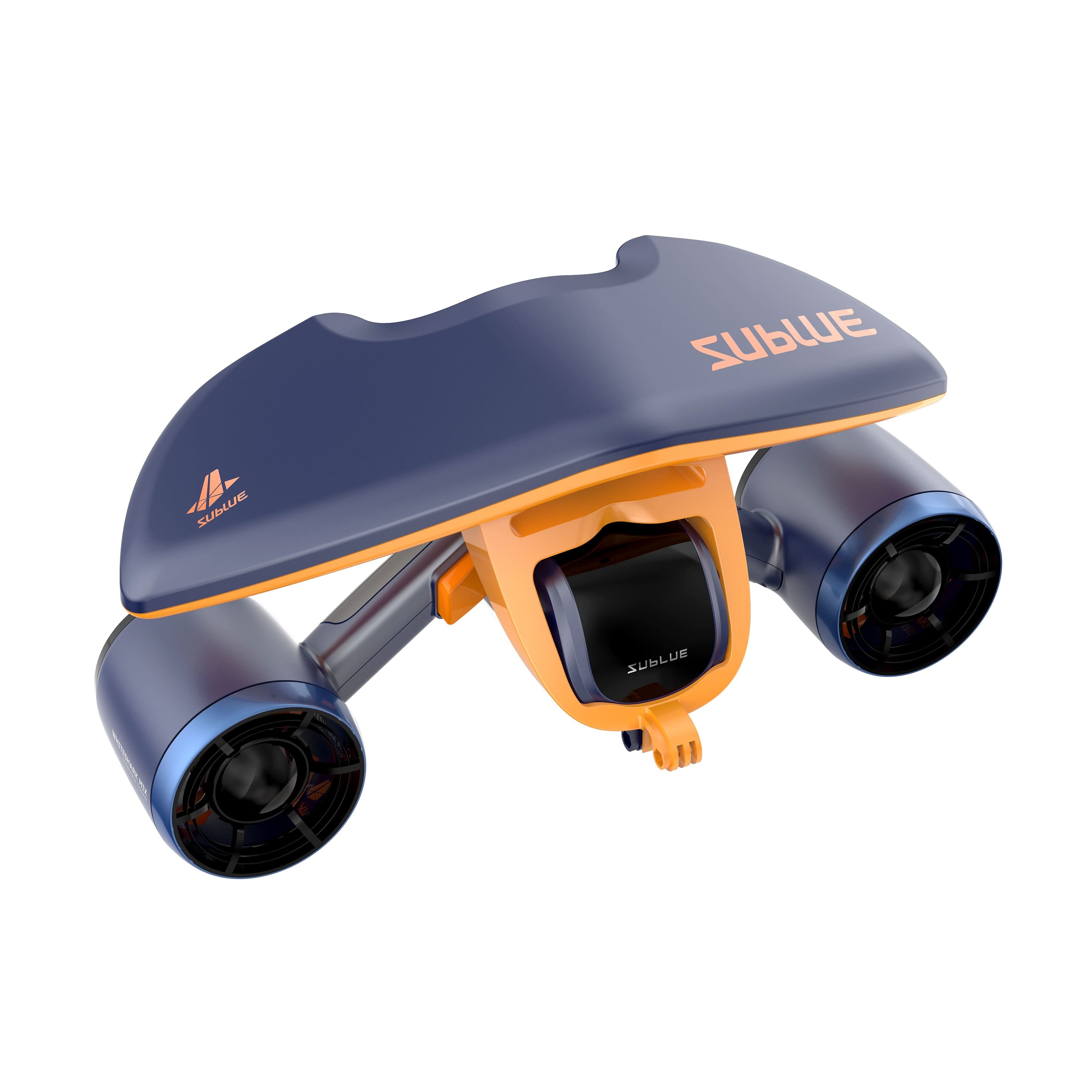 Mix Floater - Sublue Underwater Scooter main image 1