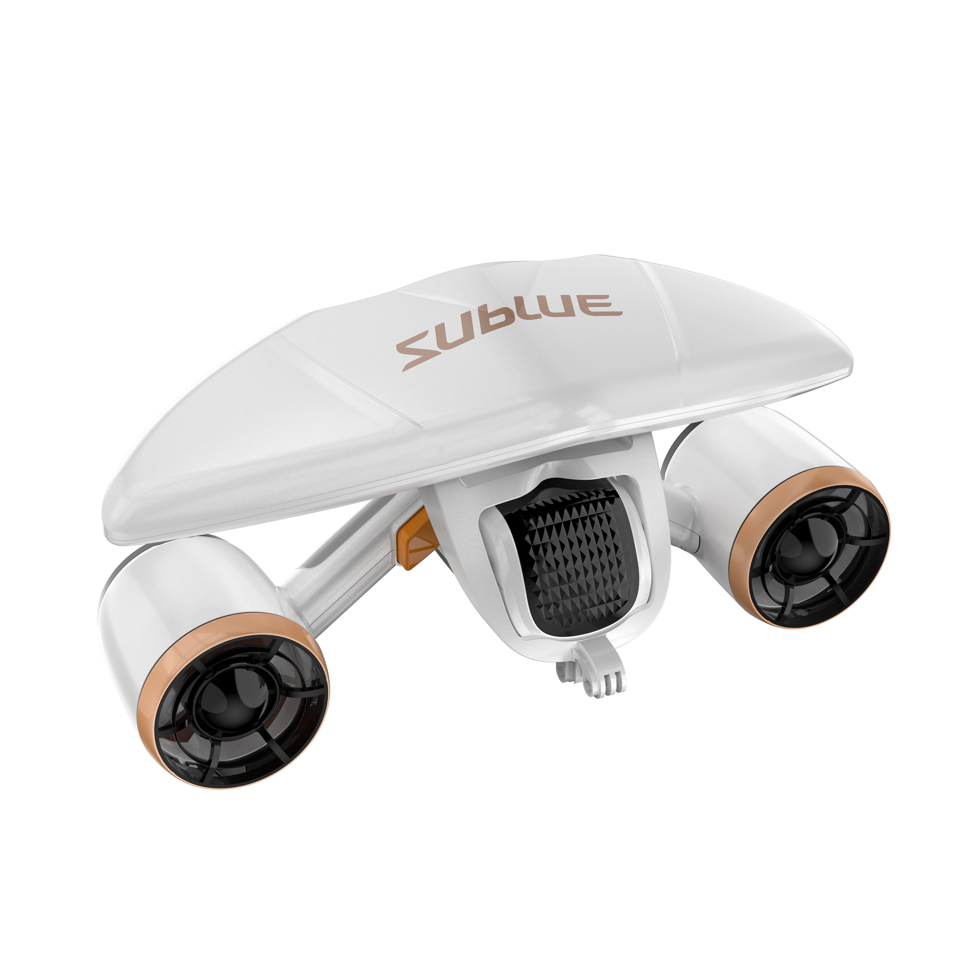 Subblue SUBLUE MixPro Underwater Scooter | 1.8 m/s, 60-min, Phone Mount ...