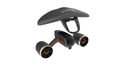 Flotador MixPro