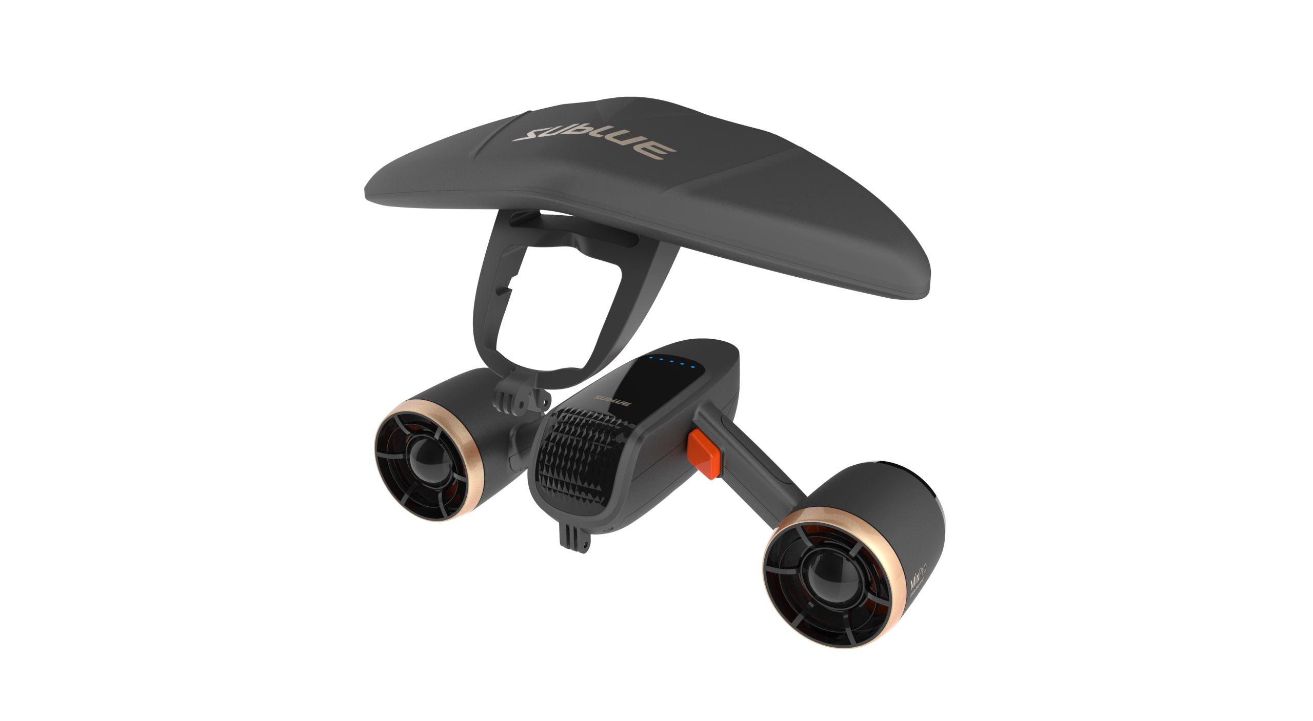 Flotador MixPro