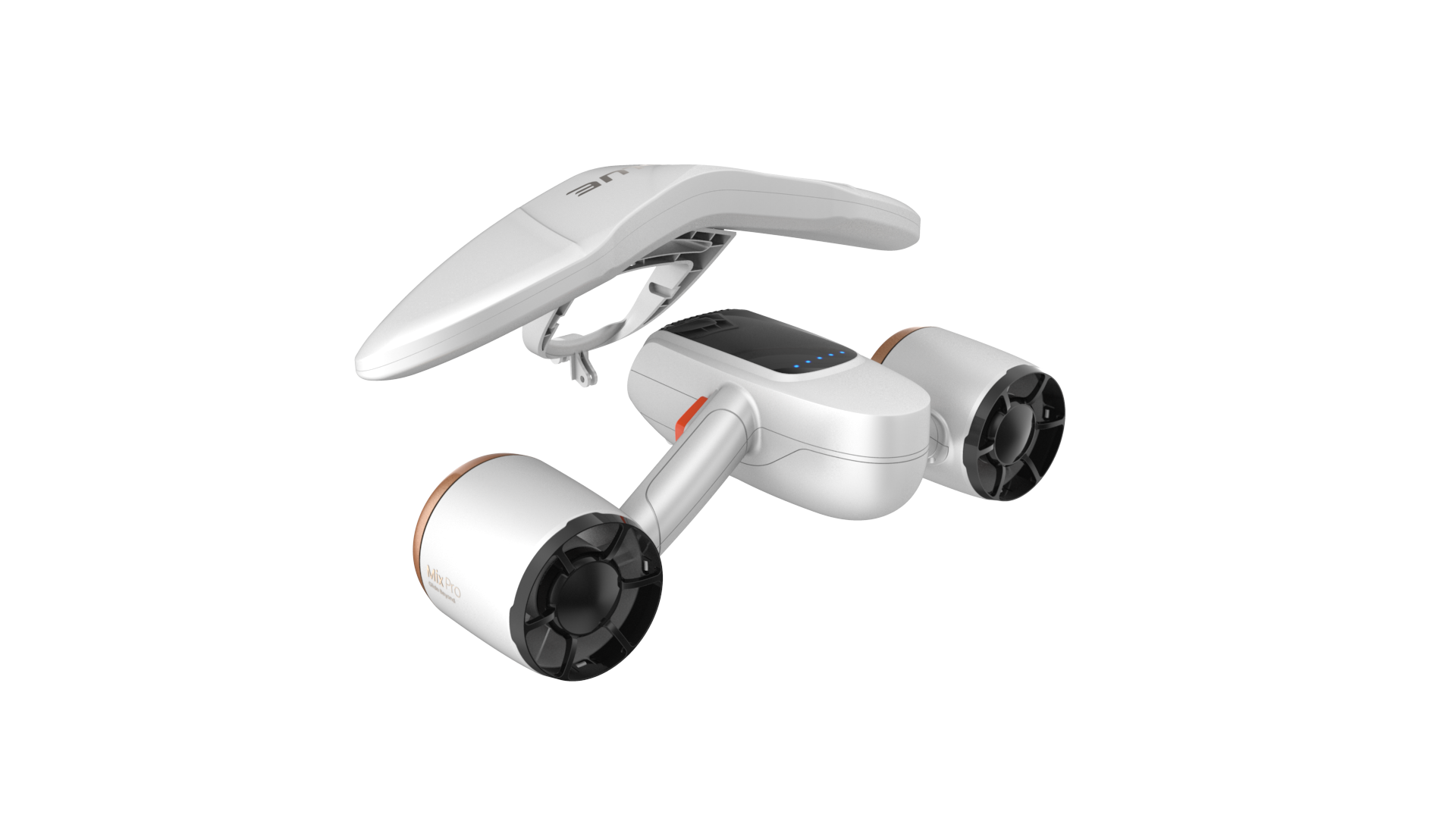 Flotador MixPro
