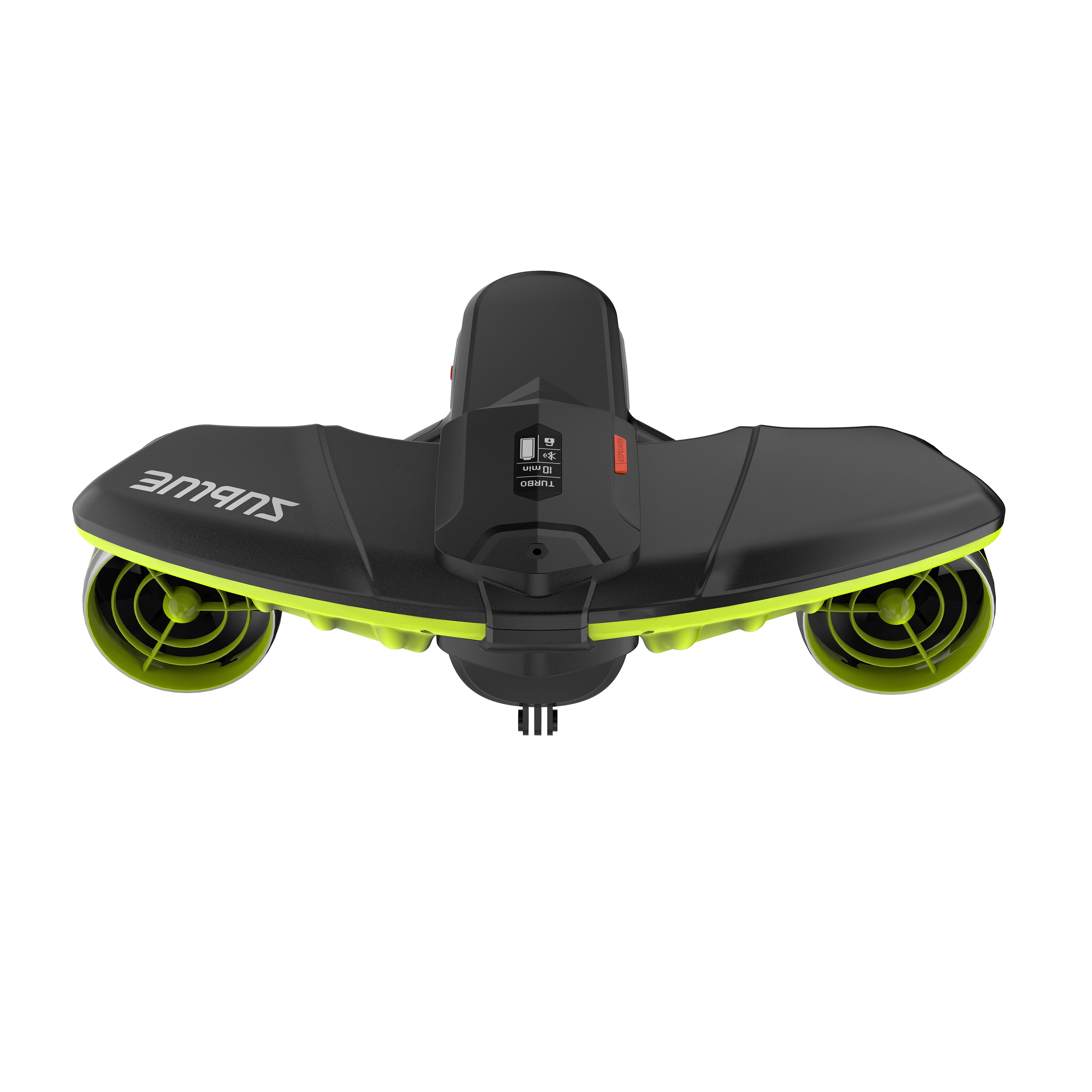 Navbow