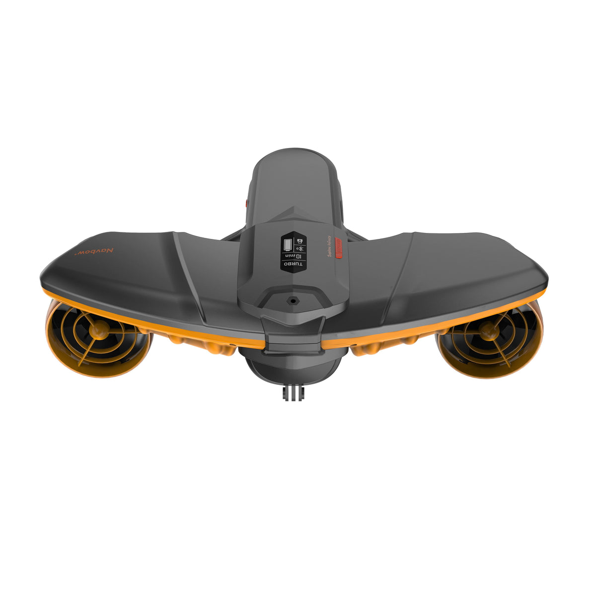 Navbow Navbow+ Smart Underwater Scooter for Diving | SUBLUE – Sublue ...