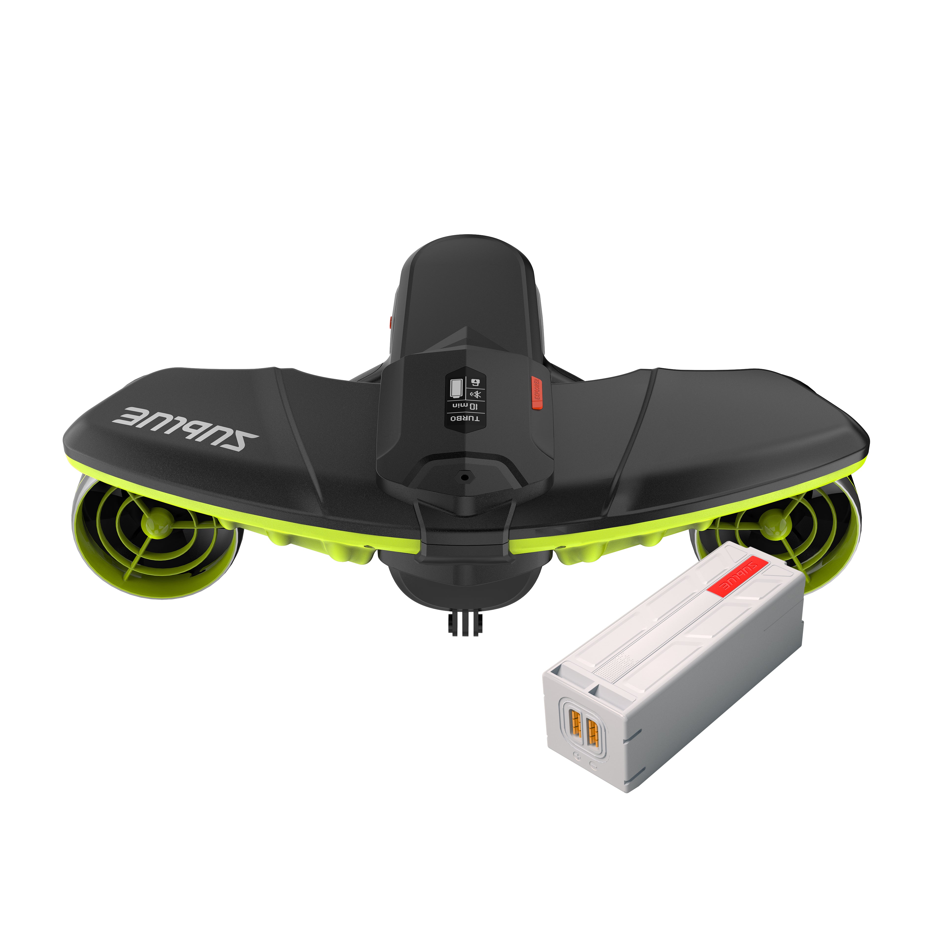 Navbow