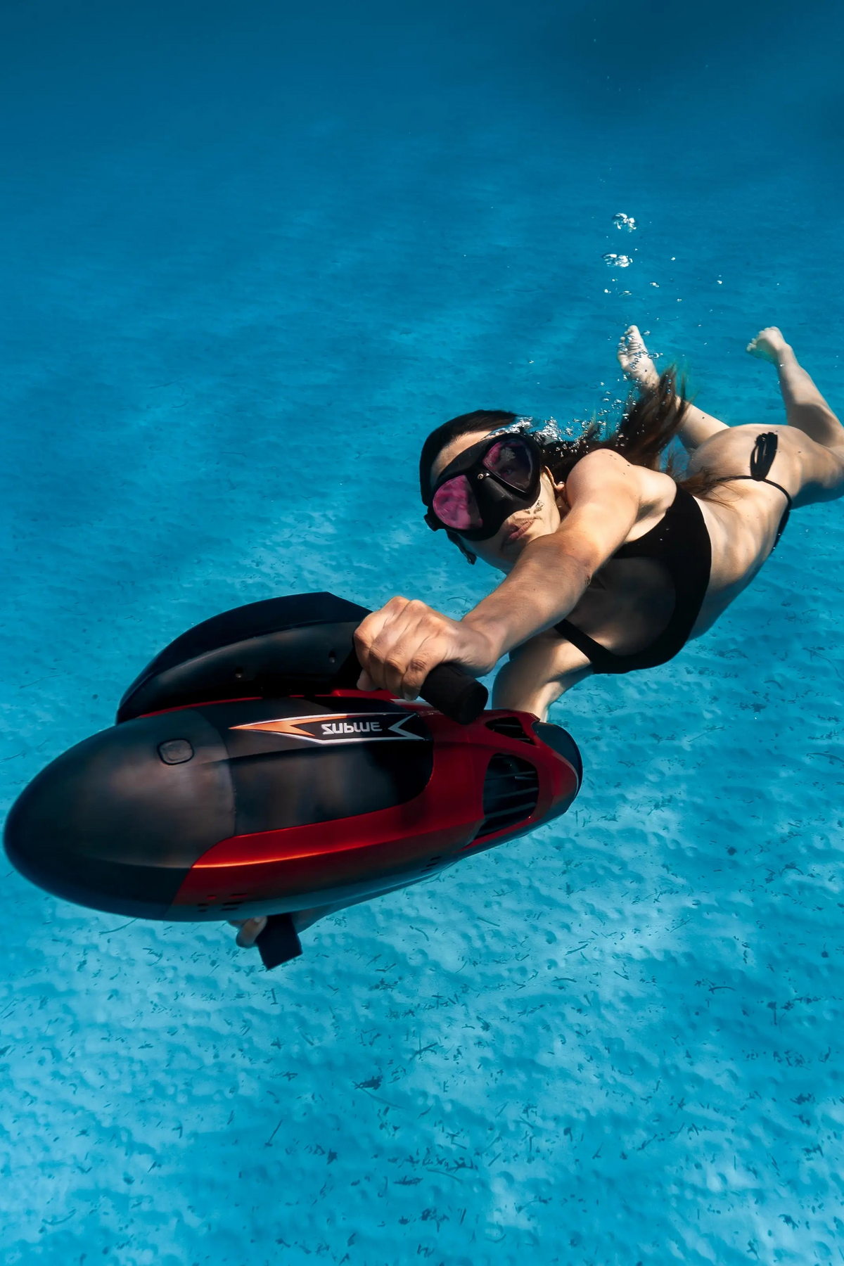 SUBLUE Official Store | Underwater Scooters - AI Robotic