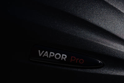 VAPOR 专业版