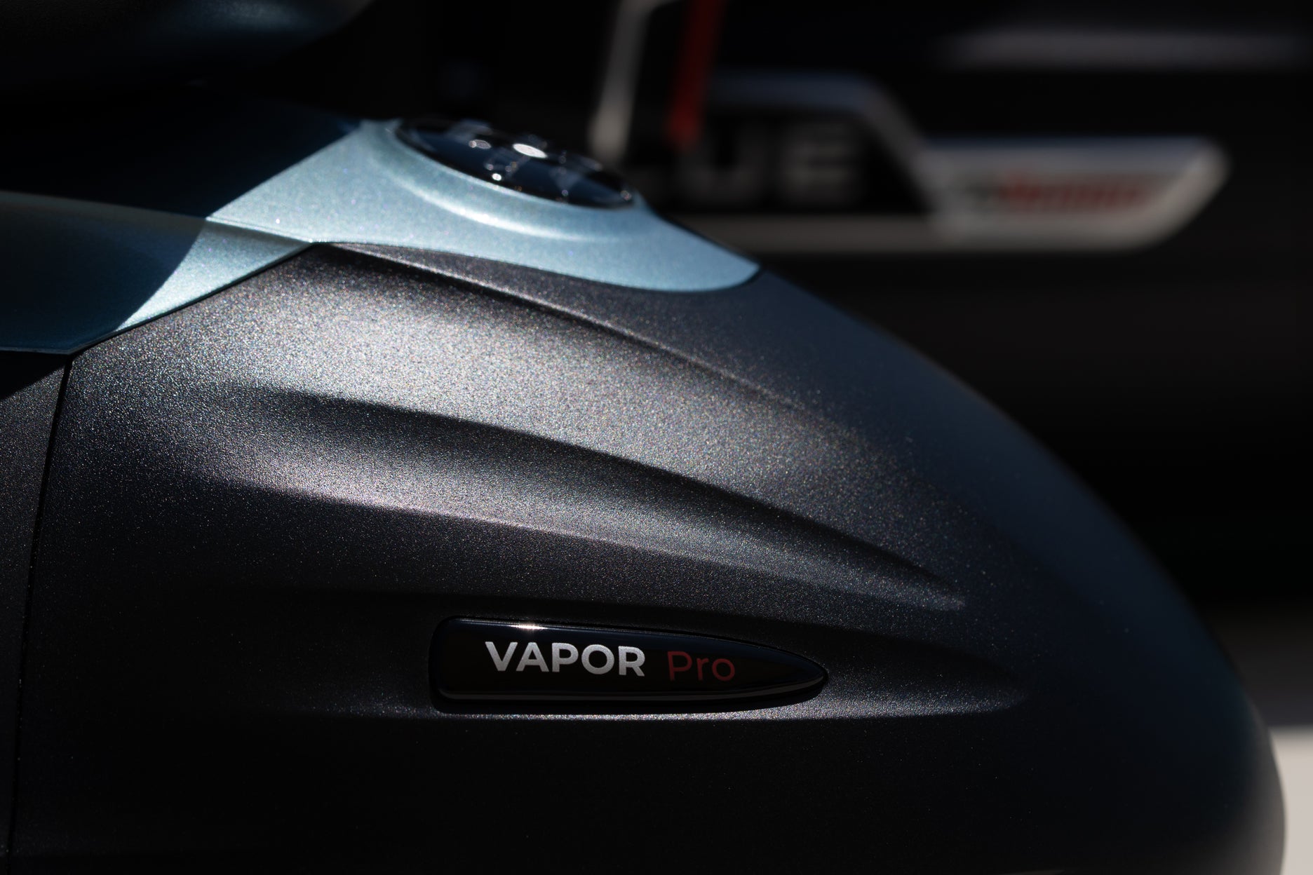 VAPOR 专业版