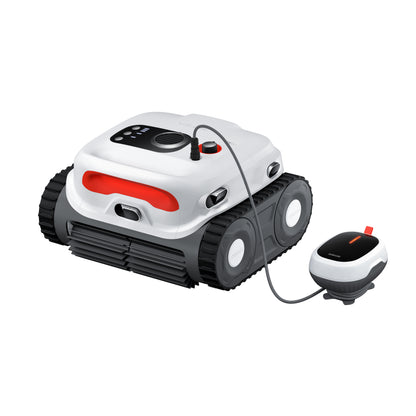 BN Pro Robotic Pool Cleaner