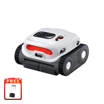 BN Pro Robotic Pool Cleaner
