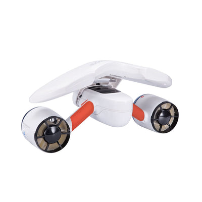 Mix / MixPro Non-slip Grip Stickers