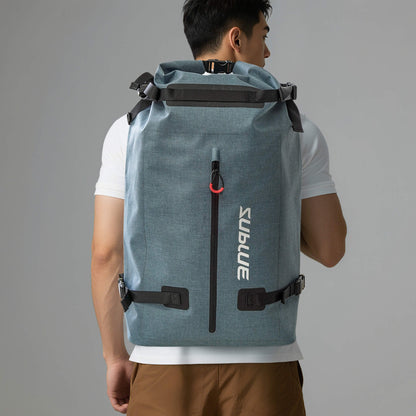 Ransel Tahan Air 52L