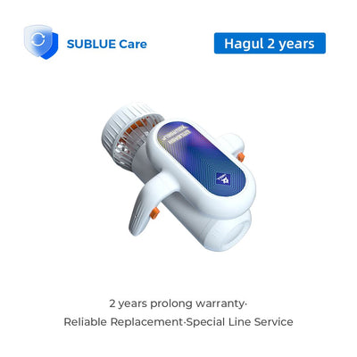 SUBLUE CARE