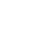 a number on a black background