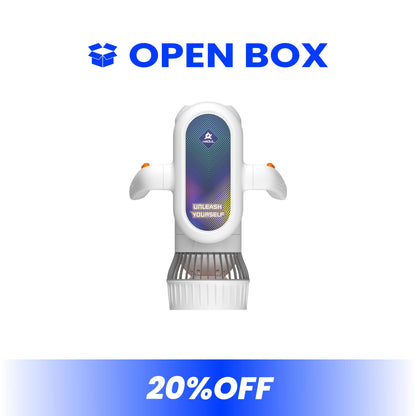 Open Box