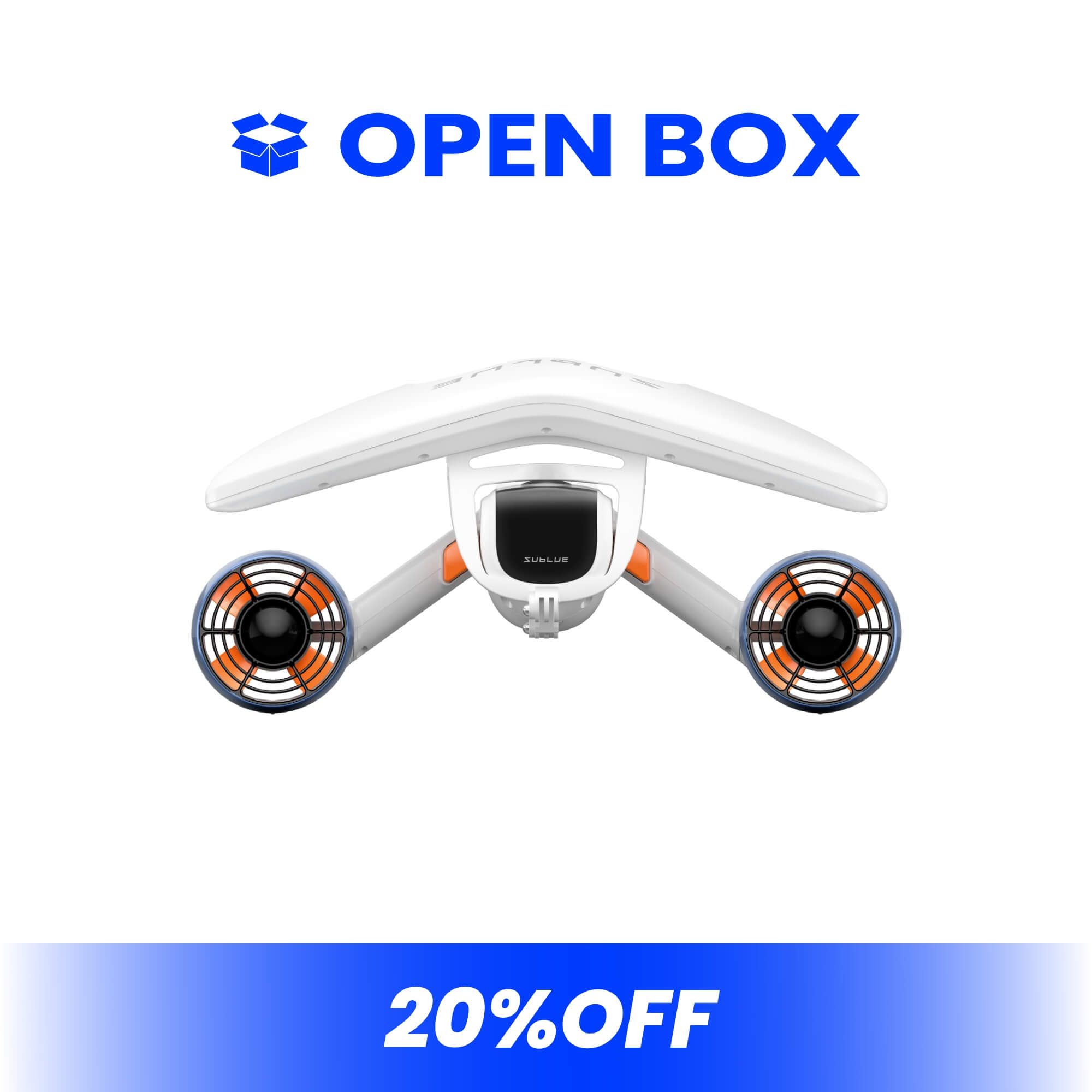 Open Box