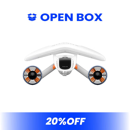 Open Box