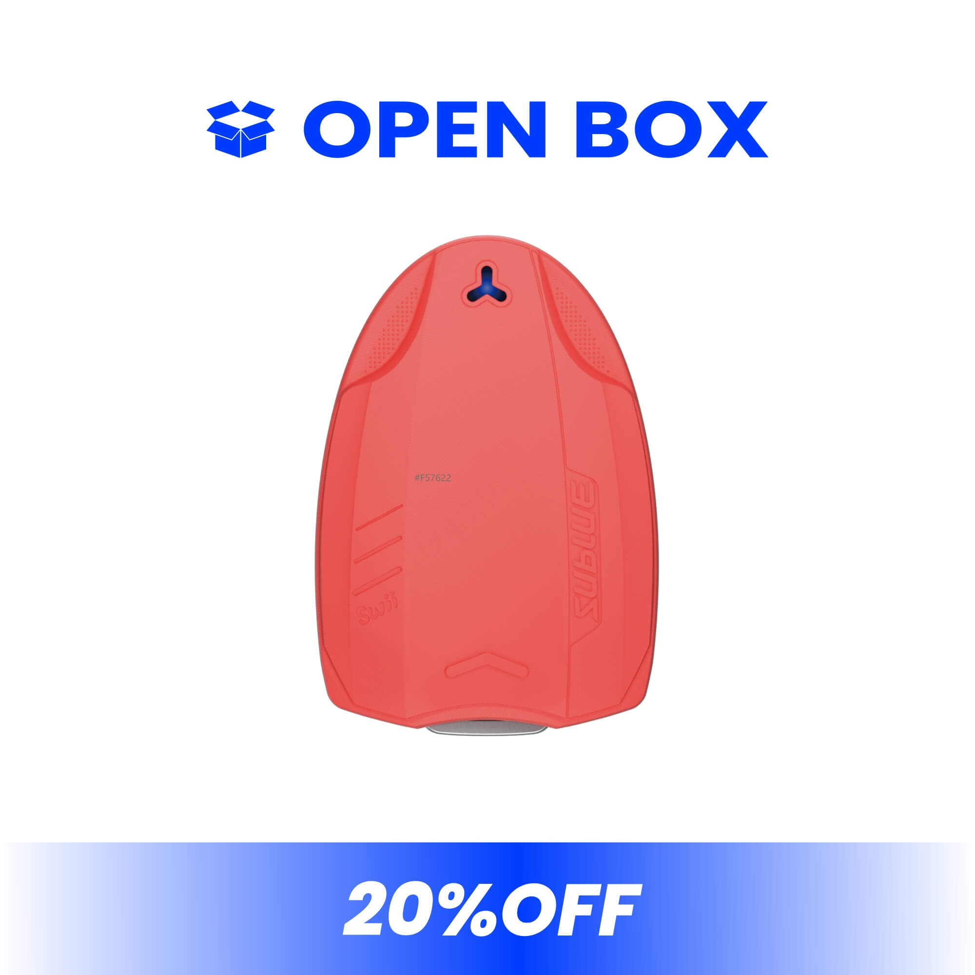 Open Box