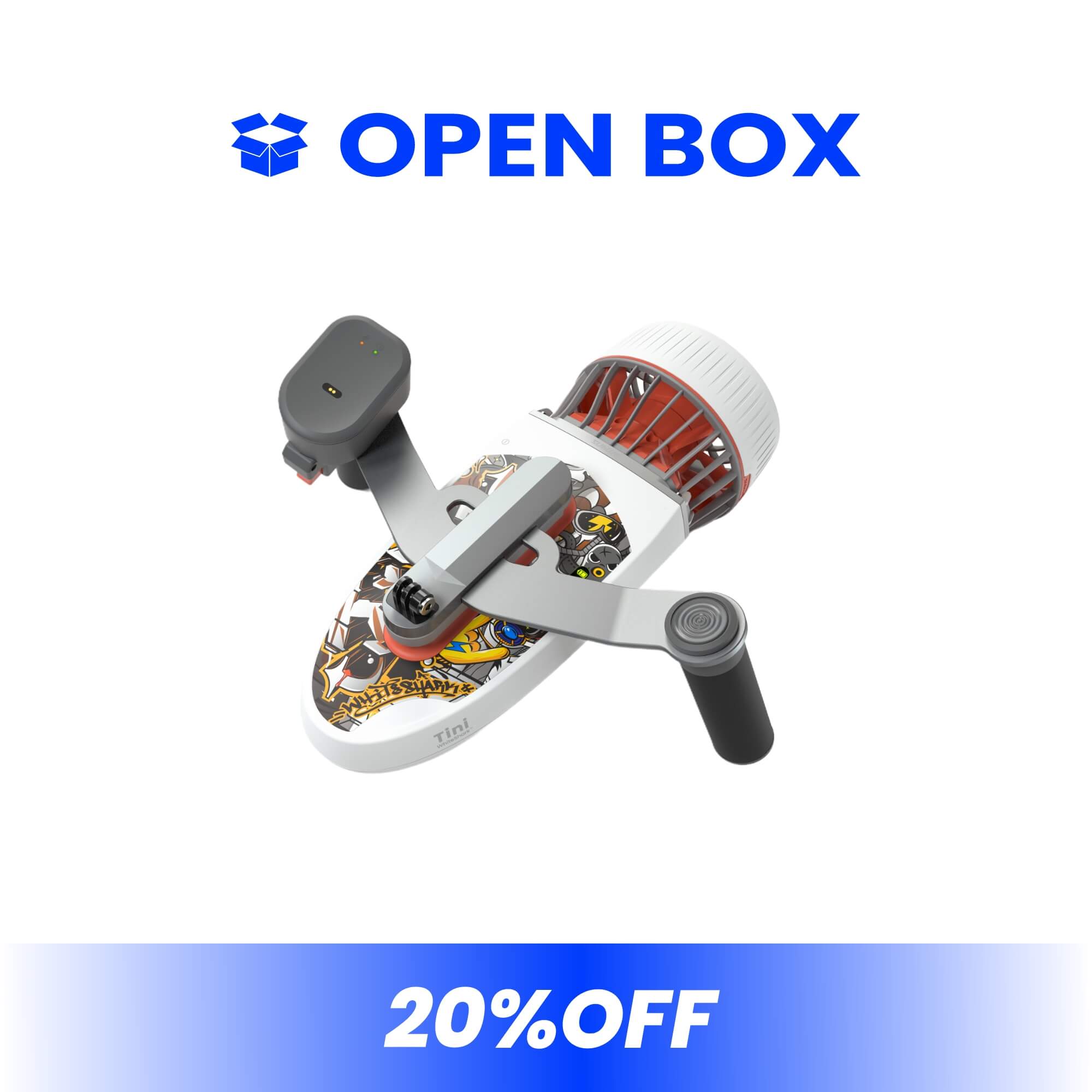 Open Box