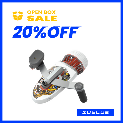 Open Box