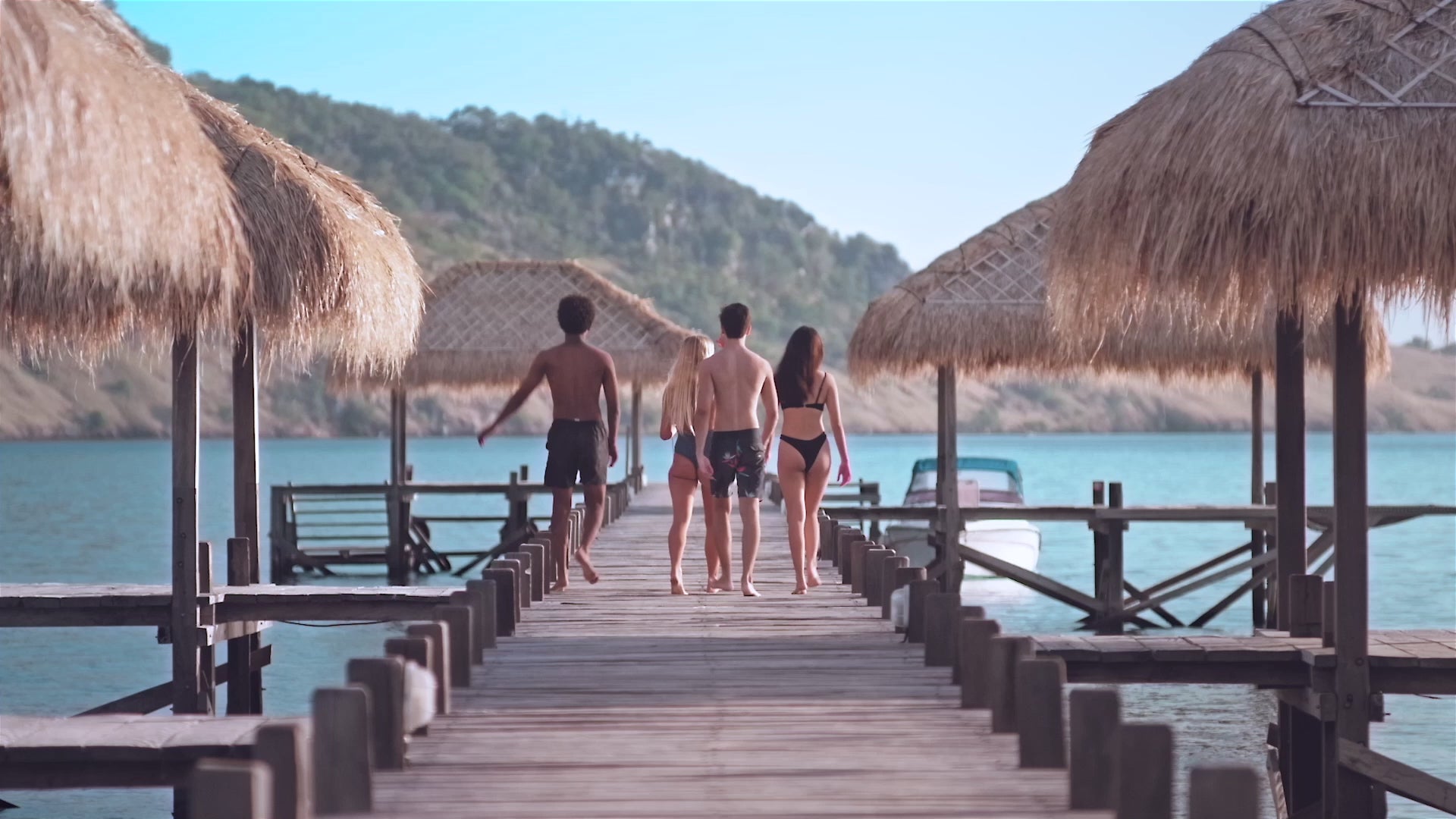 Load video: 