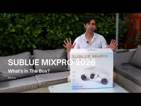 MixPro