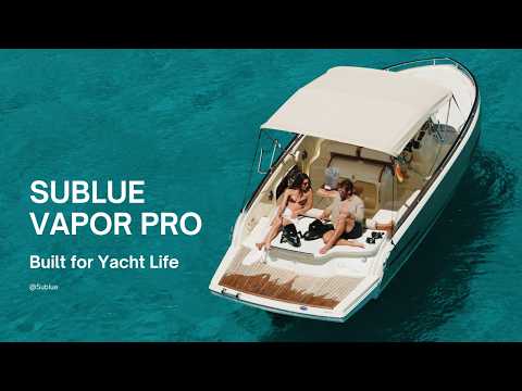 VAPOR Pro