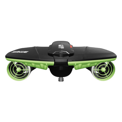 NAVBOW+ le nouveau scooter sous-marin Sublue NAVBOW+ le nouveau scooter sous-marin Sublue