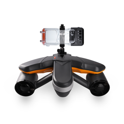 H1 Smart Waterproof Phone Case