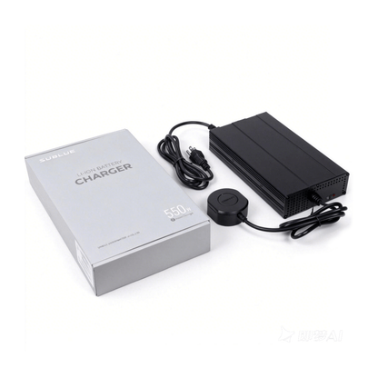 Быстрое зарядное устройство Vapor