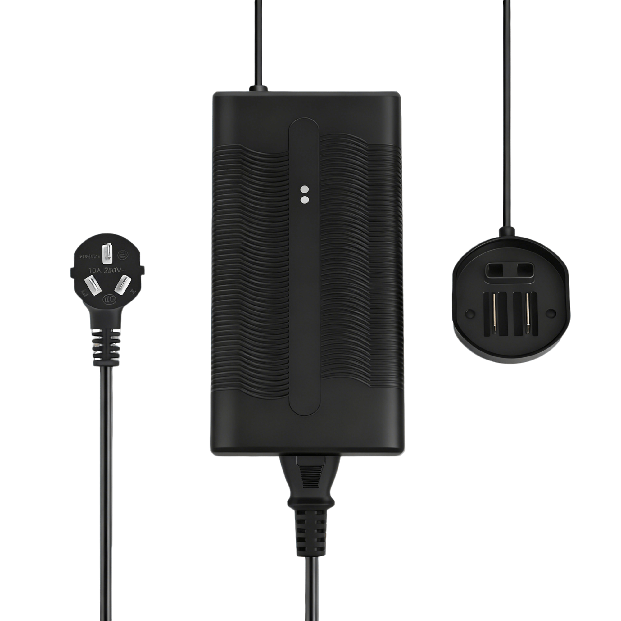 Vapor Charger