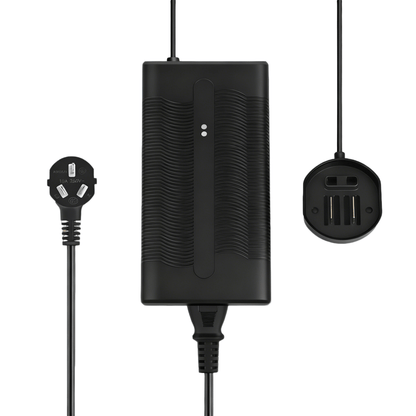 Vapor Charger