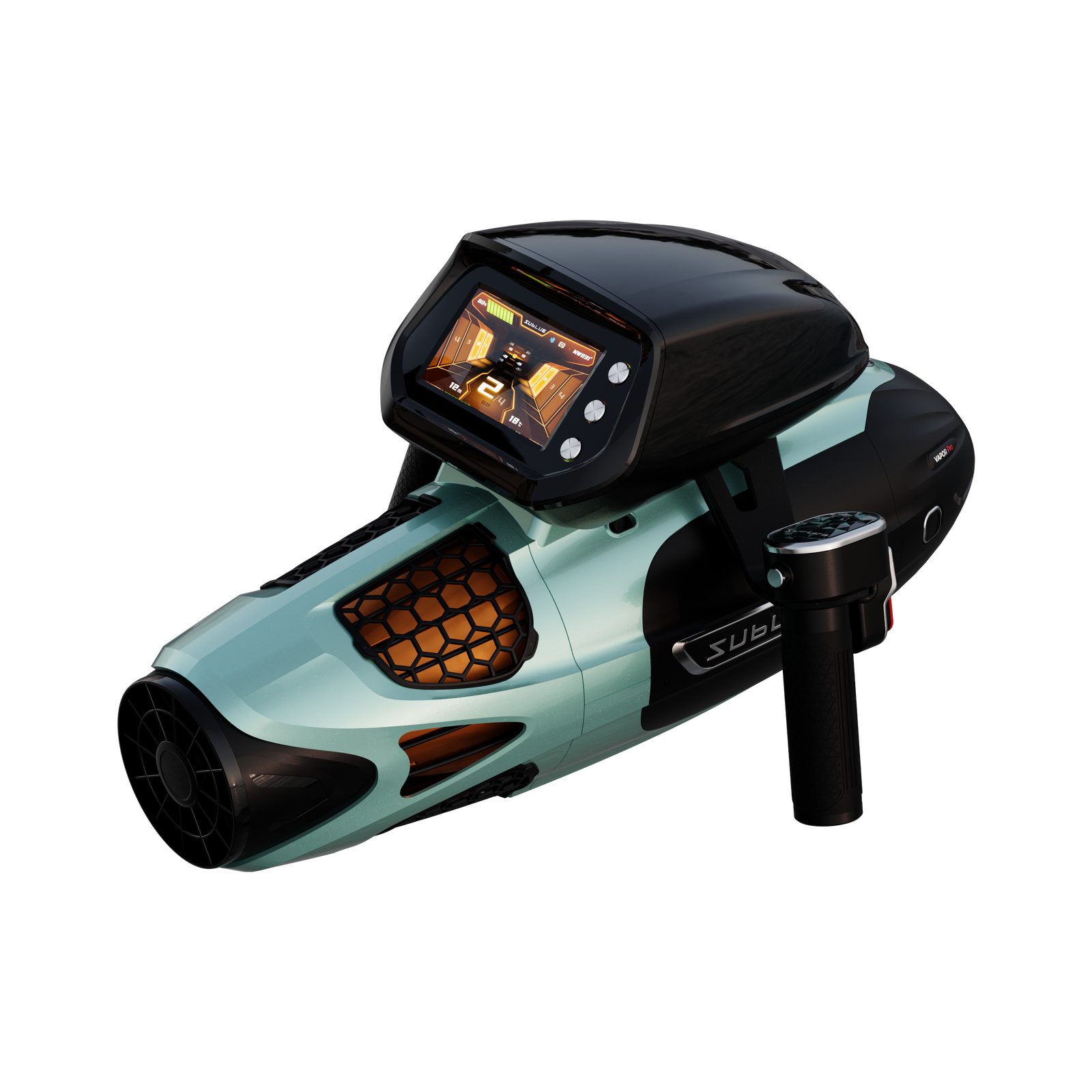 Sublue VAPOR Pro