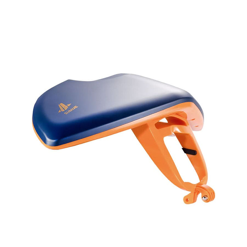 SCOOTER SUBACQUEO SUBLUE SHARK MIX AQUA BLUE 122WH - prodotti per la nautica