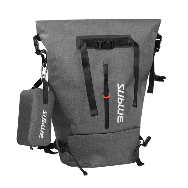 Sublue Multifunctional Waterproof Backpack