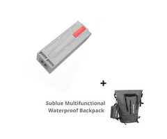 Sublue Navbow Li-ion Battery