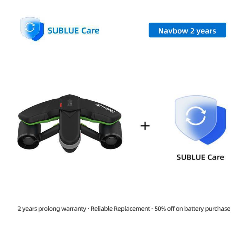 SUBLUE Care