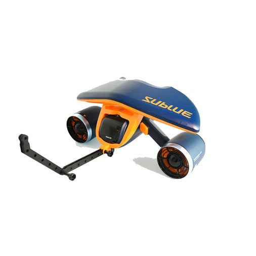Sublue Selfie Extension Stick