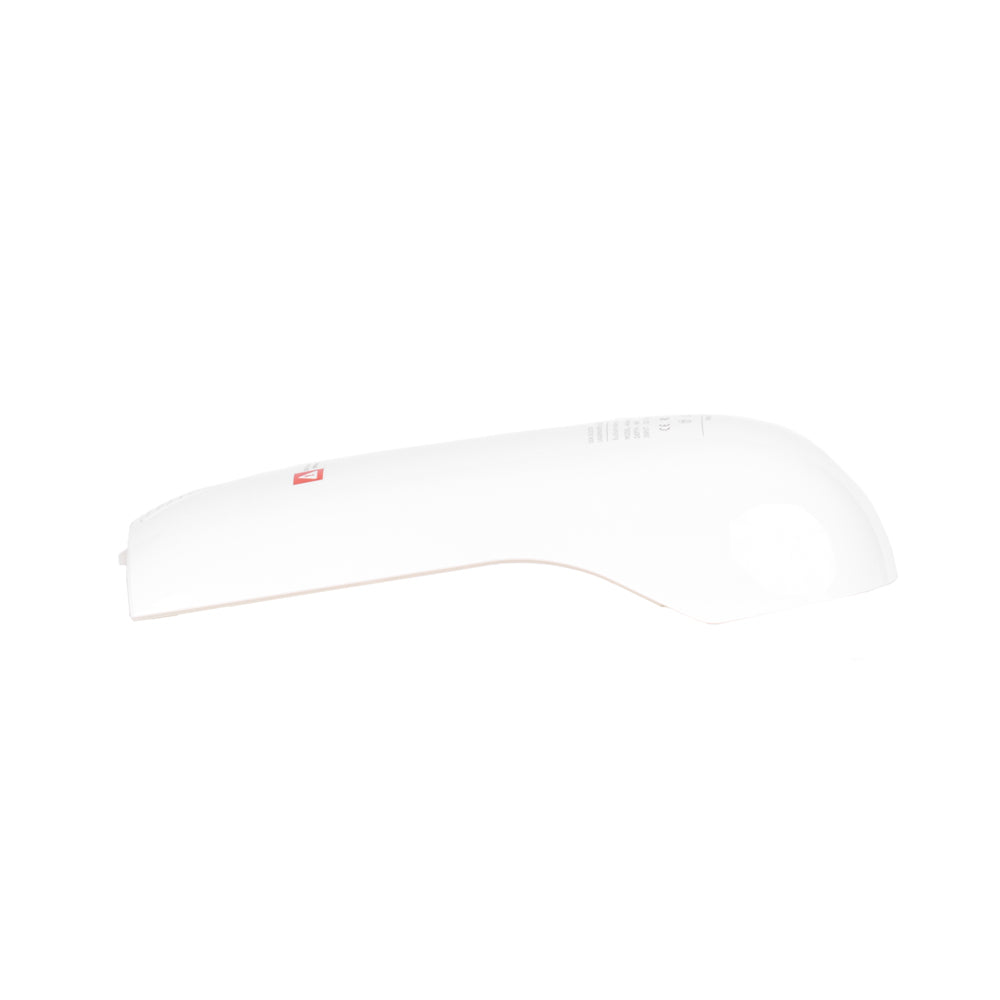 Sublue WhiteShark Mix Battery Cover White