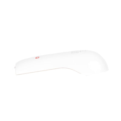 Sublue WhiteShark Mix Battery Cover White