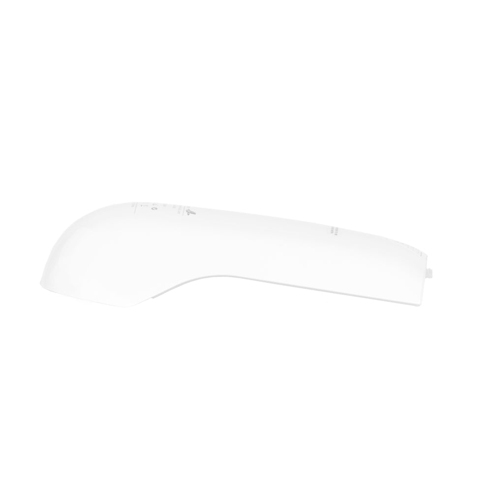 Sublue WhiteShark Mix Battery Cover White