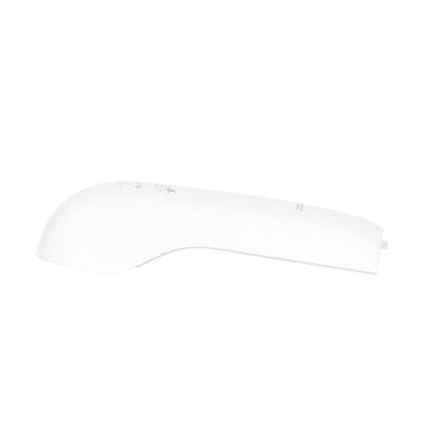 Sublue WhiteShark Mix Battery Cover White