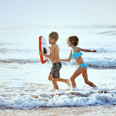 Swii Electronic Kickboard for kids swimming