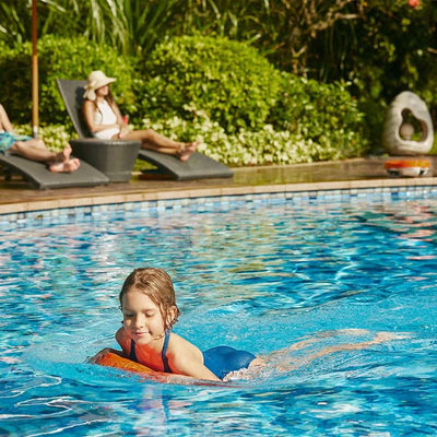 Swii Electronic Kickboard for kids swimming